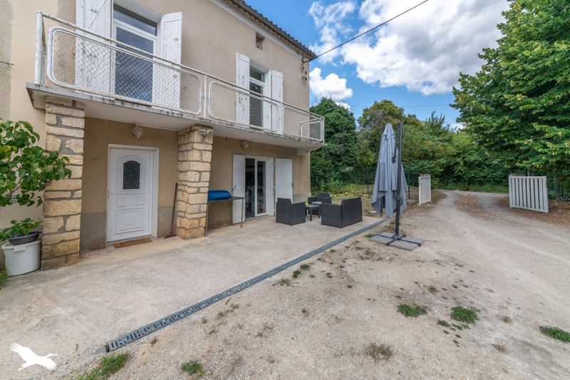 Vente Maison PUY L EVEQUE - 12 pièces -270 m² - (46700)