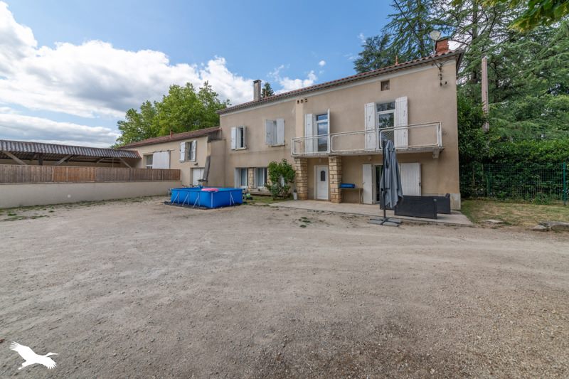 Vente Maison PUY L EVEQUE - 12 pièces -270 m² - (46700)