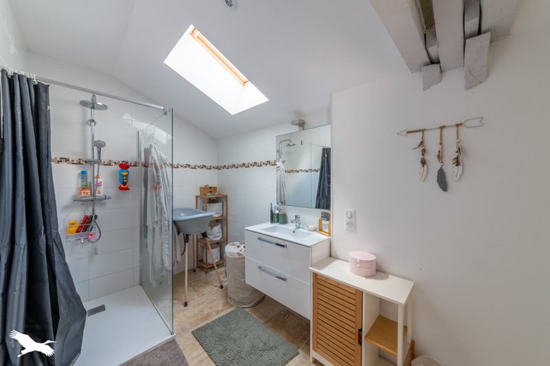 Vente Maison PUY L EVEQUE - 12 pièces -270 m² - (46700)