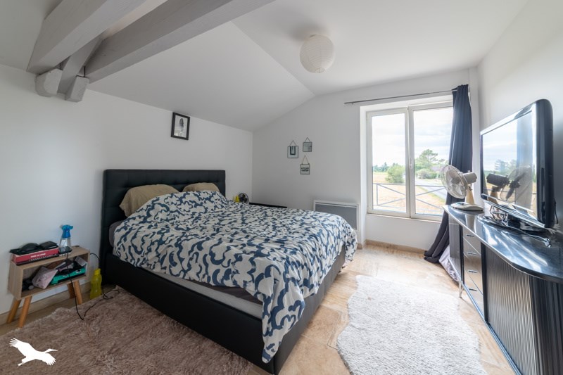 Vente Maison PUY L EVEQUE - 12 pièces -270 m² - (46700)