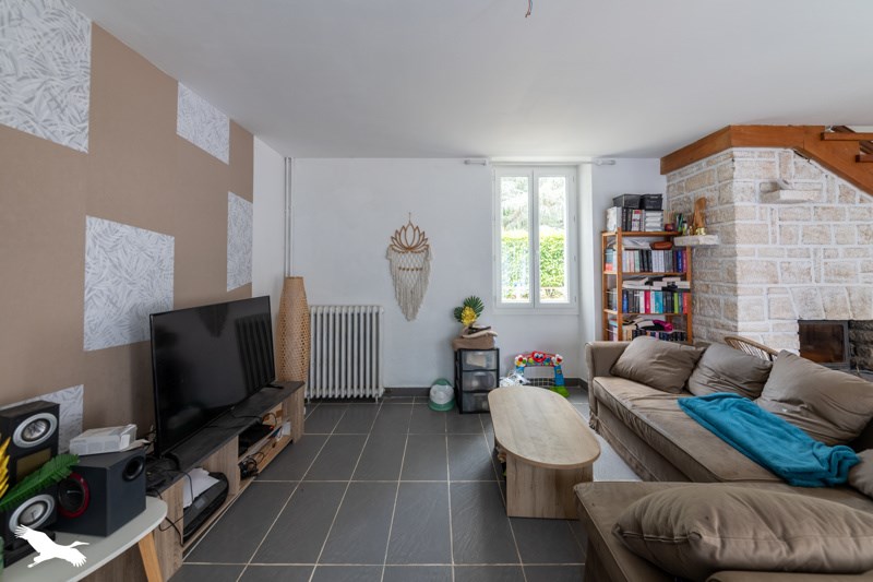 Vente Maison PUY L EVEQUE - 12 pièces -270 m² - (46700)