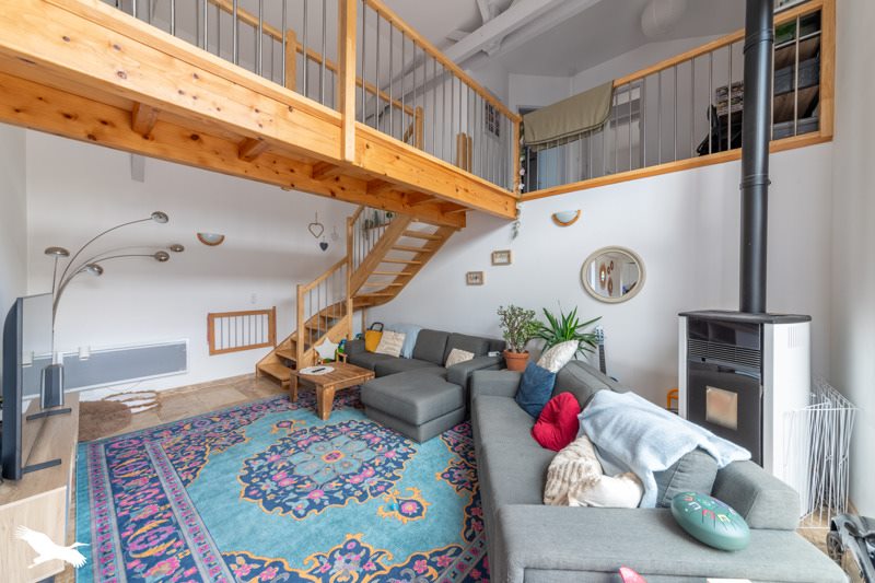 Vente Maison PUY L EVEQUE - 12 pièces -270 m² - (46700)