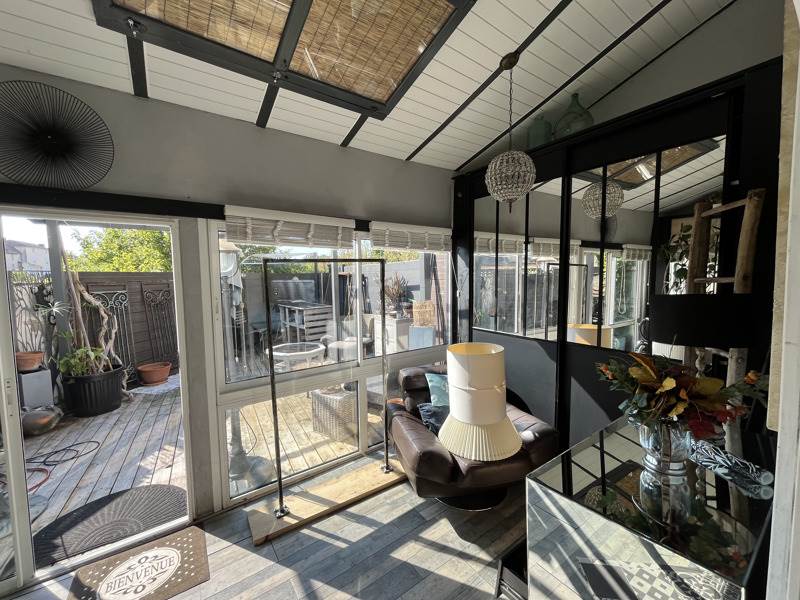 Vente Maison PUY L EVEQUE - 4 pièces -79 m² - (46700)