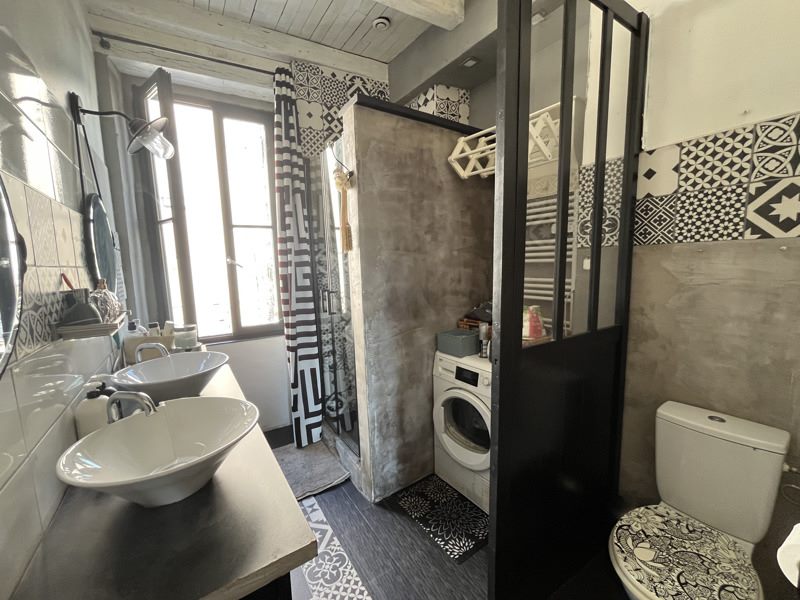 Vente Maison PUY L EVEQUE - 4 pièces -79 m² - (46700)