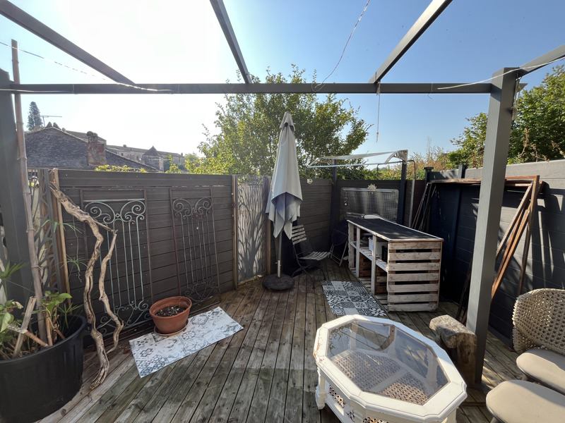 Vente Maison PUY L EVEQUE - 4 pièces -79 m² - (46700)