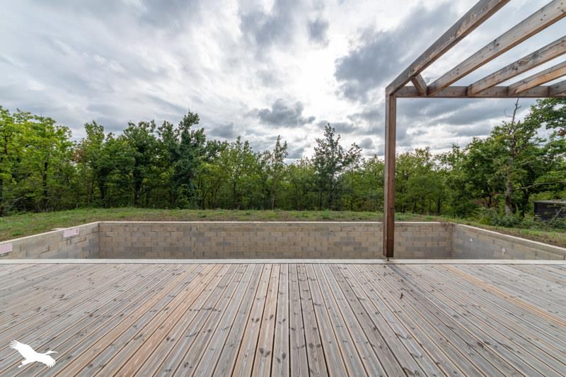 Vente Maison PUY L EVEQUE - 6 pièces -124 m² - (46700)