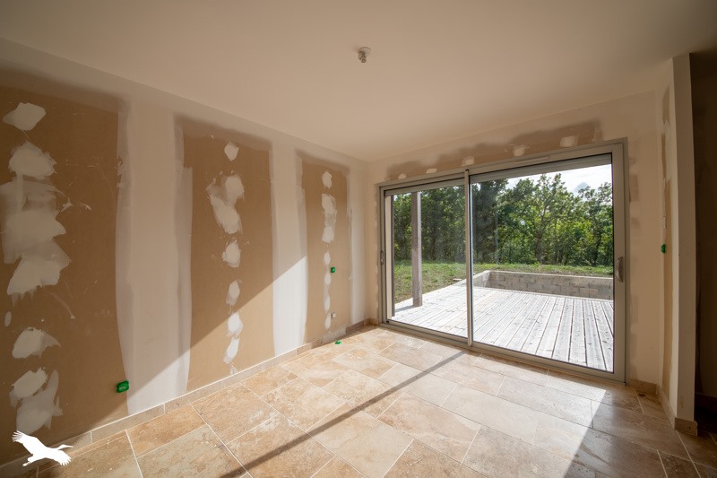 Vente Maison PUY L EVEQUE - 6 pièces -124 m² - (46700)