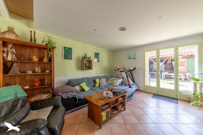 Vente Maison ST VINCENT RIVE D OLT - 9 pièces -265 m² - (46140)