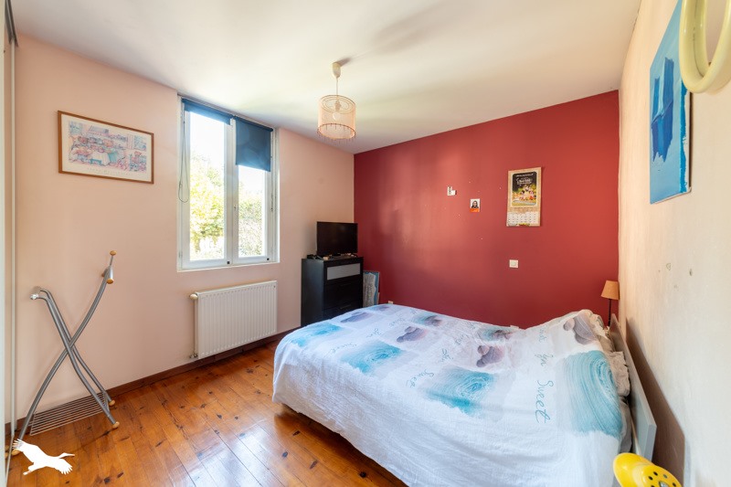 Vente Maison ST VINCENT RIVE D OLT - 9 pièces -265 m² - (46140)