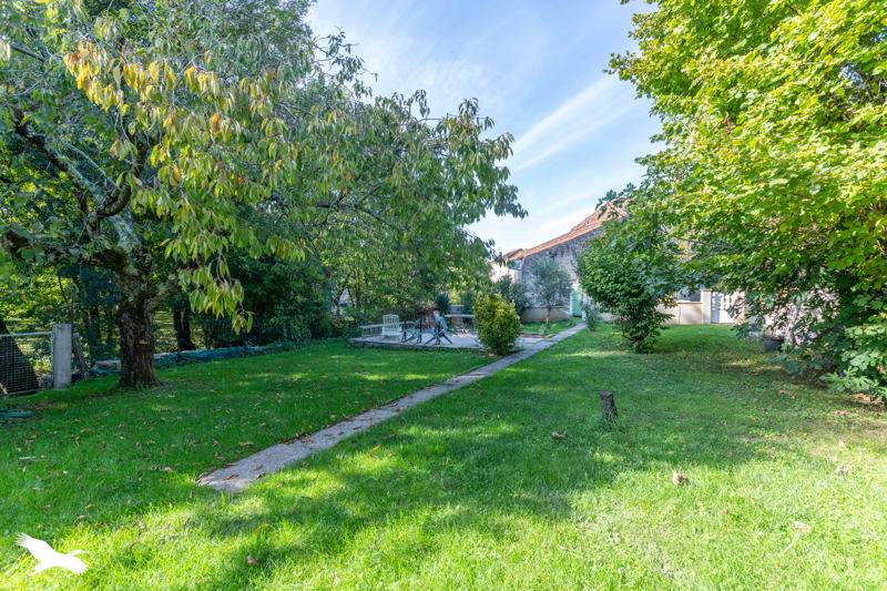 Vente Maison ST VINCENT RIVE D OLT - 9 pièces -265 m² - (46140)