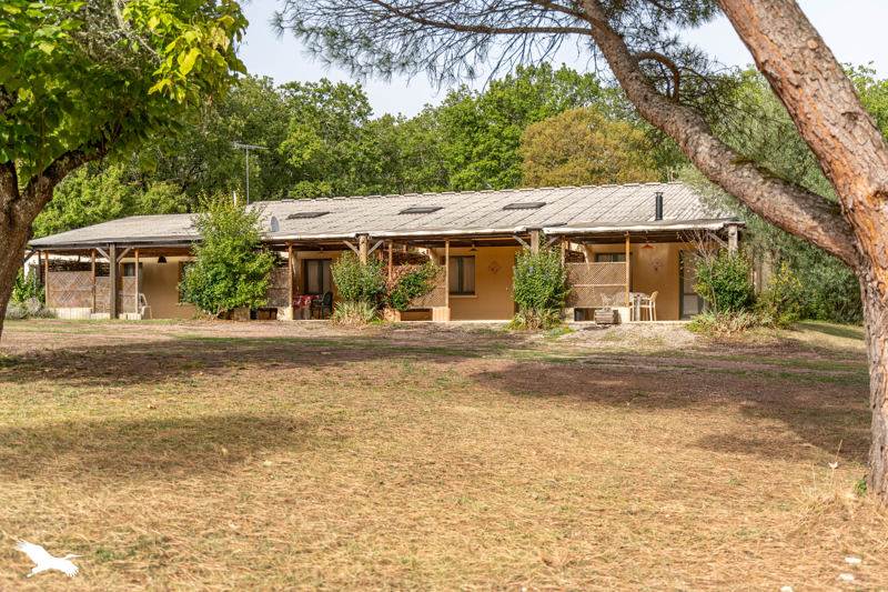 Vente Maison CAZALS - 19 pièces -727 m² - (46250)