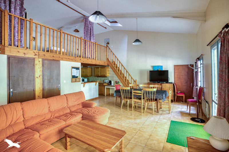 Vente Maison CAZALS - 19 pièces -727 m² - (46250)