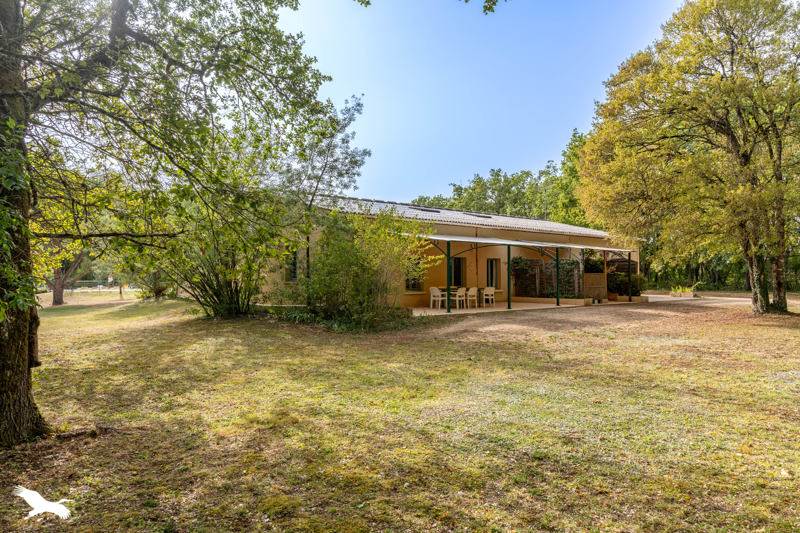 Vente Maison CAZALS - 19 pièces -727 m² - (46250)