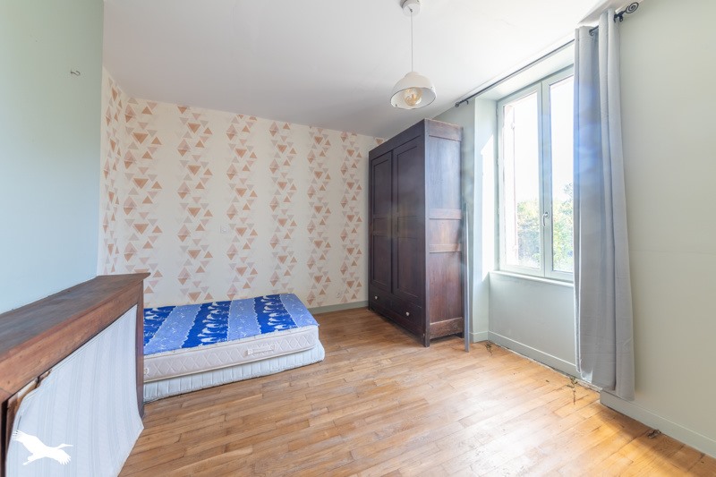 Vente Maison LUZECH - 6 pièces -145 m² - (46140)
