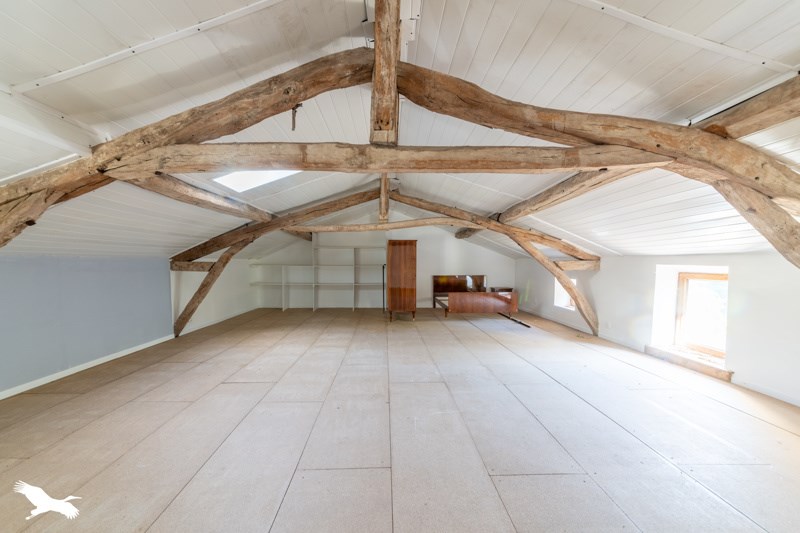 Vente Maison LUZECH - 6 pièces -145 m² - (46140)