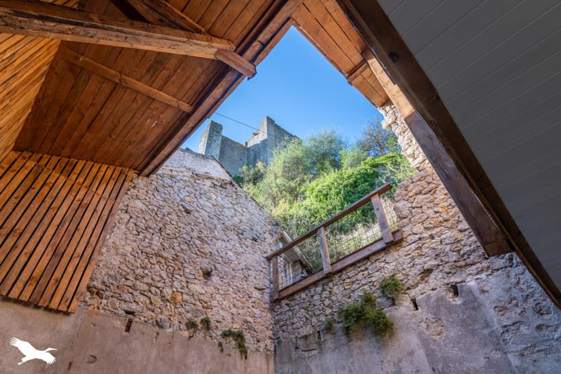 Vente Maison LUZECH - 6 pièces -145 m² - (46140)