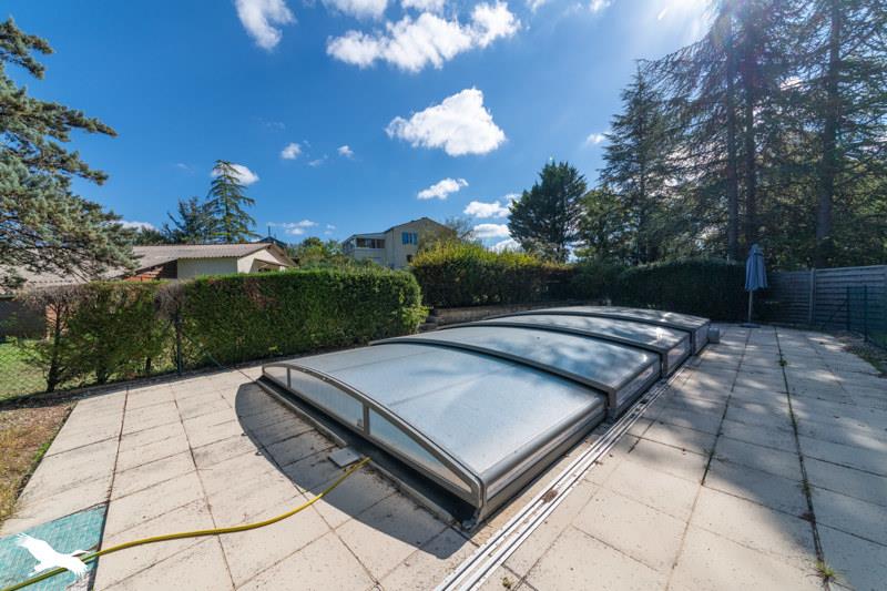 Vente Maison CAMBAYRAC - 5 pièces -143 m² - (46140)