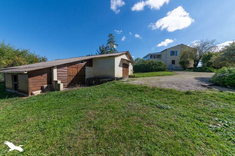 Vente Maison CAMBAYRAC - 5 pièces -143 m² - (46140)