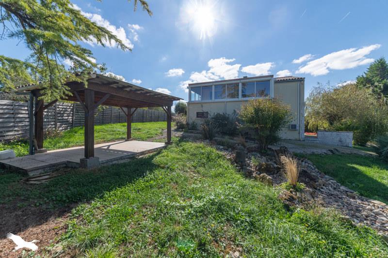 Vente Maison CAMBAYRAC - 5 pièces -143 m² - (46140)