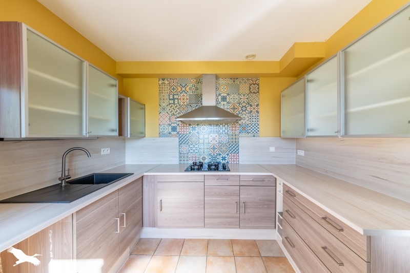 Vente Maison CAMBAYRAC - 5 pièces -143 m² - (46140)