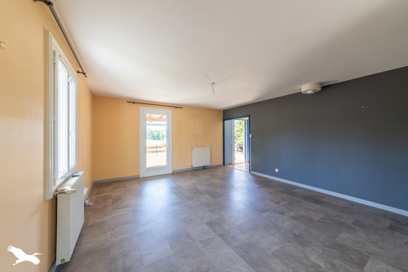 Vente Maison CAMBAYRAC - 5 pièces -143 m² - (46140)
