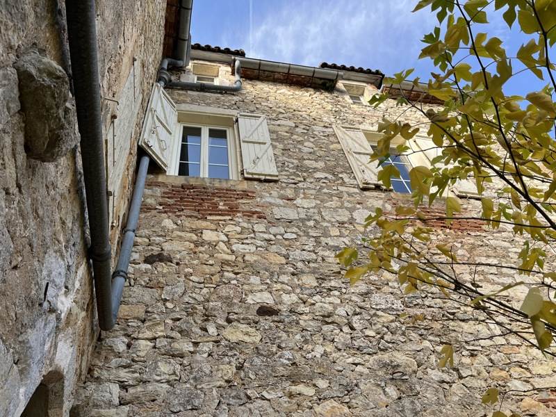 Vente Maison BELAYE - 6 pièces -189 m² - (46140)