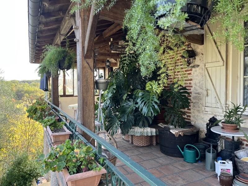 Vente Maison BELAYE - 6 pièces -189 m² - (46140)