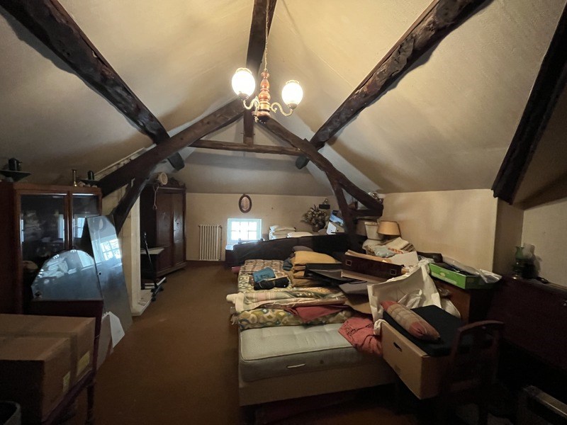 Vente Maison BELAYE - 6 pièces -189 m² - (46140)