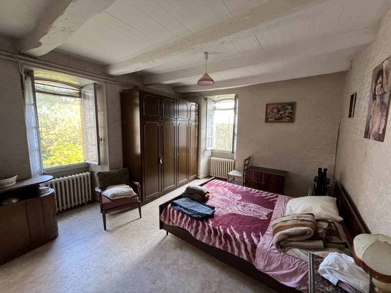 Vente Maison BELAYE - 6 pièces -189 m² - (46140)