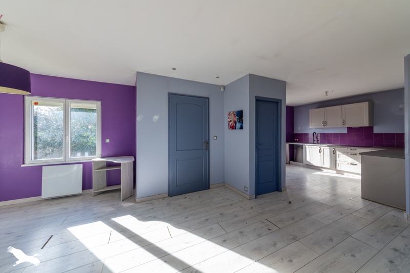 Vente Maison GINDOU - 6 pièces -130 m² - (46250)