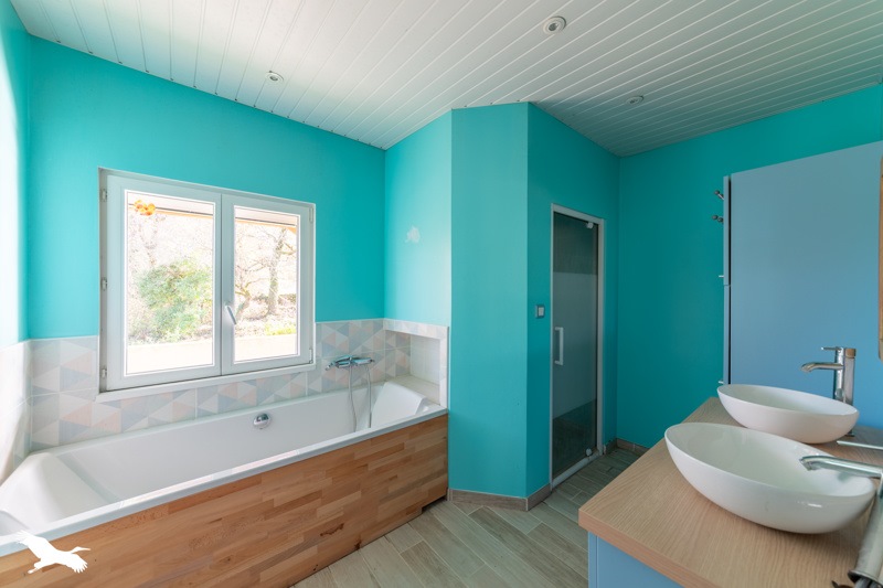 Vente Maison GINDOU - 6 pièces -130 m² - (46250)