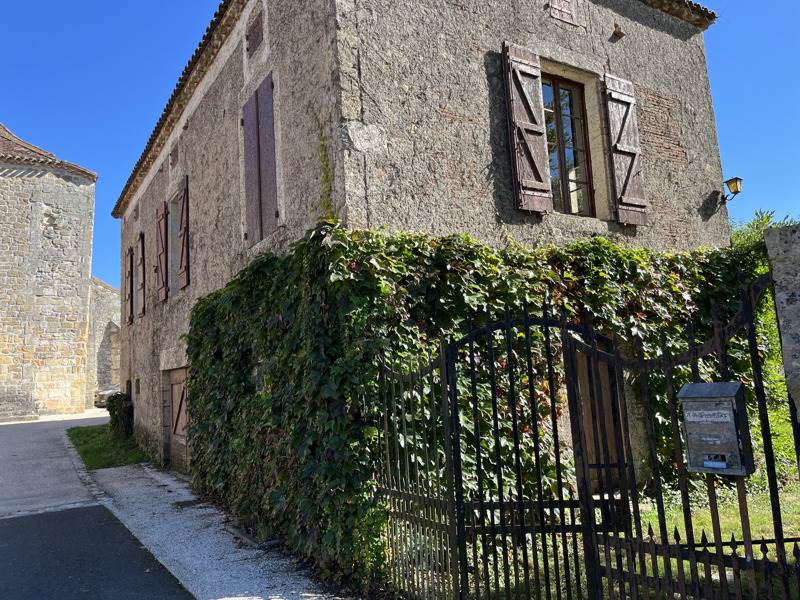 Vente Maison PESCADOIRES - 3 pièces -80 m² - (46220)