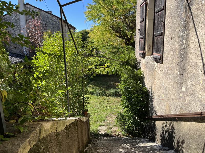 Vente Maison PESCADOIRES - 3 pièces -80 m² - (46220)