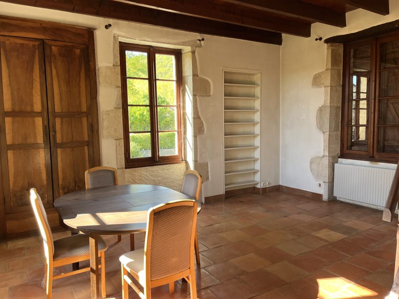 Vente Maison PESCADOIRES - 3 pièces -80 m² - (46220)