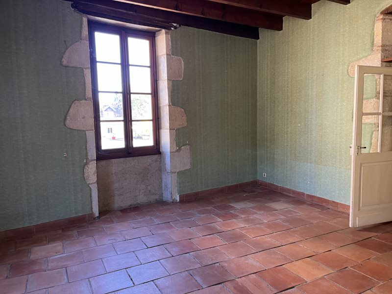 Vente Maison PESCADOIRES - 3 pièces -80 m² - (46220)