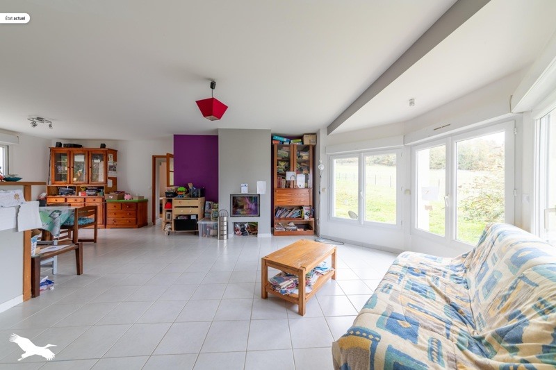 Vente Maison PRAYSSAC - 6 pièces -126 m² - (46220)