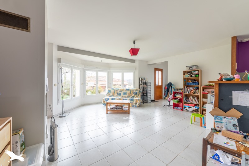 Vente Maison PRAYSSAC - 6 pièces -126 m² - (46220)