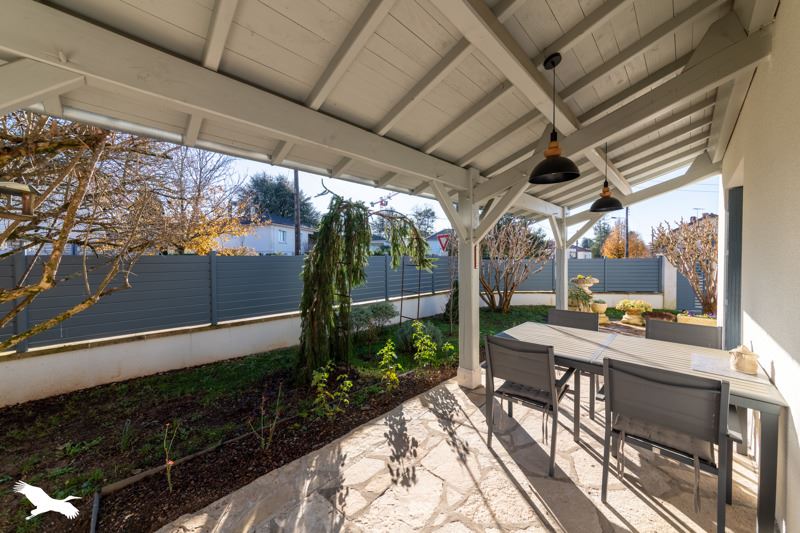 Vente Maison PRAYSSAC - 4 pièces -73 m² - (46220)