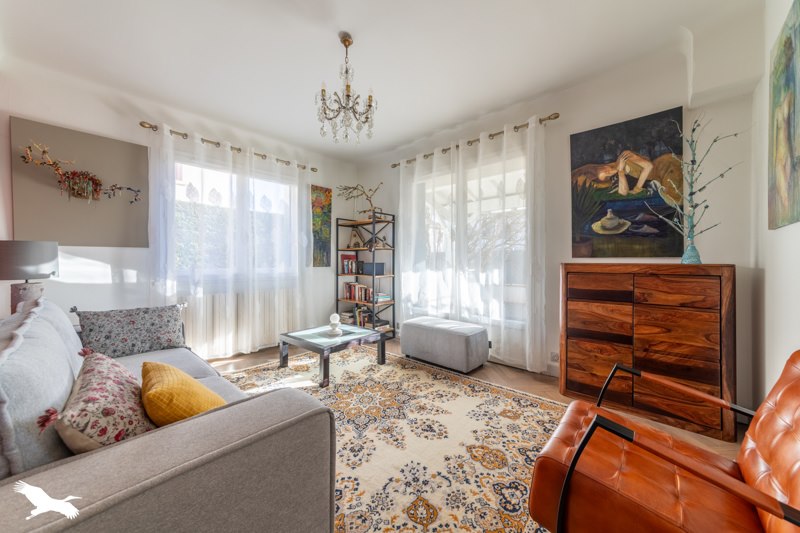 Vente Maison PRAYSSAC - 4 pièces -73 m² - (46220)