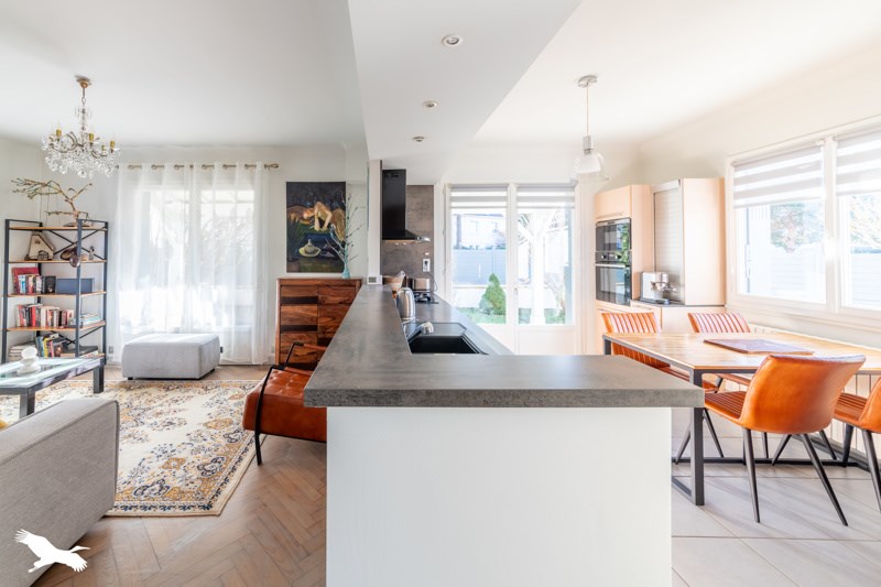 Vente Maison PRAYSSAC - 4 pièces -73 m² - (46220)