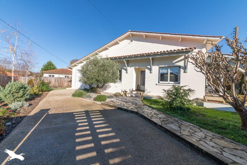 Vente Maison PRAYSSAC - 4 pièces -73 m² - (46220)