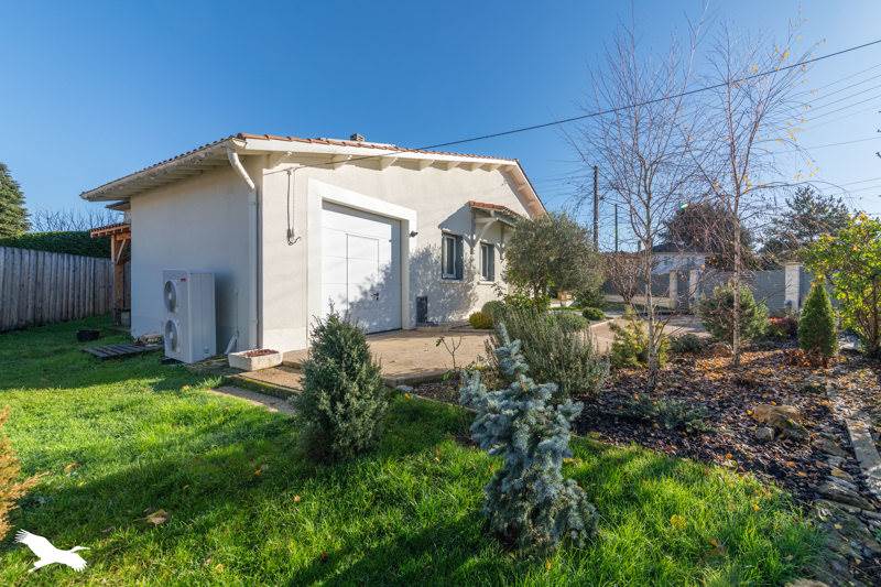 Vente Maison PRAYSSAC - 4 pièces -73 m² - (46220)