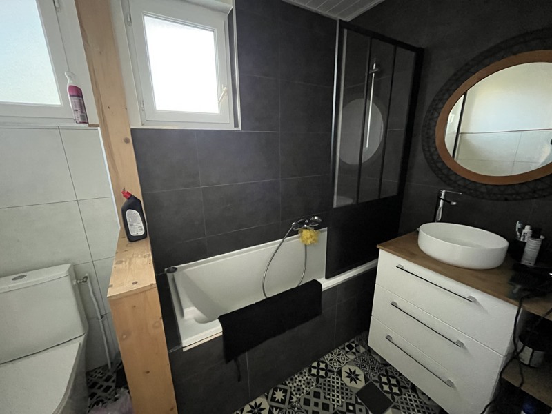 Vente Maison LUZECH - 4 pièces -61 m² - (46140)