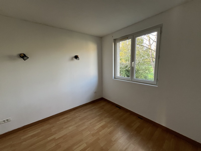 Vente Maison LUZECH - 4 pièces -61 m² - (46140)