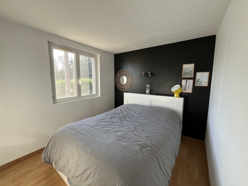 Vente Maison LUZECH - 4 pièces -61 m² - (46140)