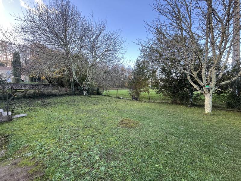 Vente Maison LUZECH - 4 pièces -61 m² - (46140)