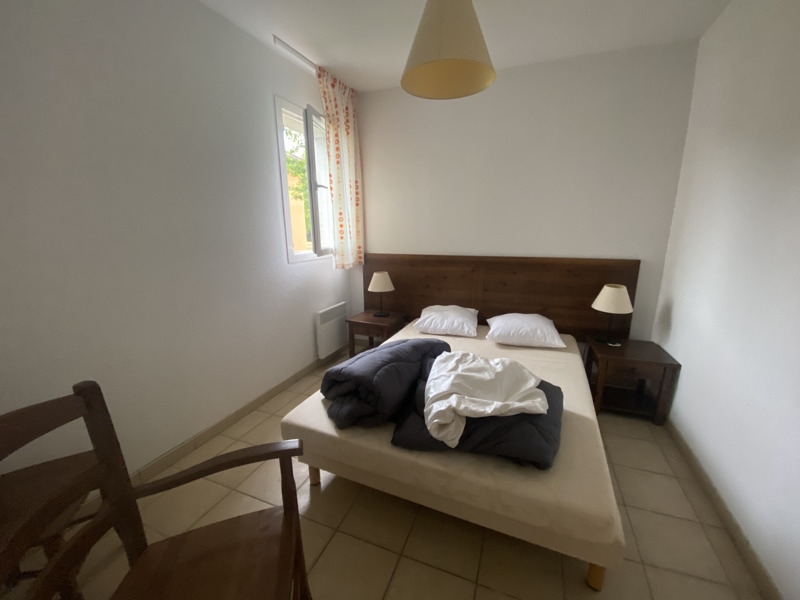 Vente Appartement PRAYSSAC - 3 pièces -42 m² - (46220)