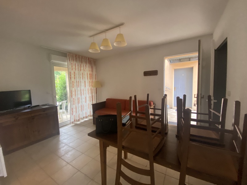 Vente Appartement PRAYSSAC - 3 pièces -42 m² - (46220)