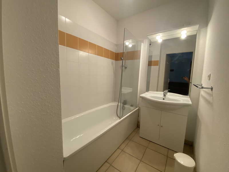 Vente Appartement PRAYSSAC - 3 pièces -42 m² - (46220)