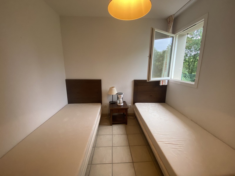 Vente Appartement PRAYSSAC - 3 pièces -42 m² - (46220)